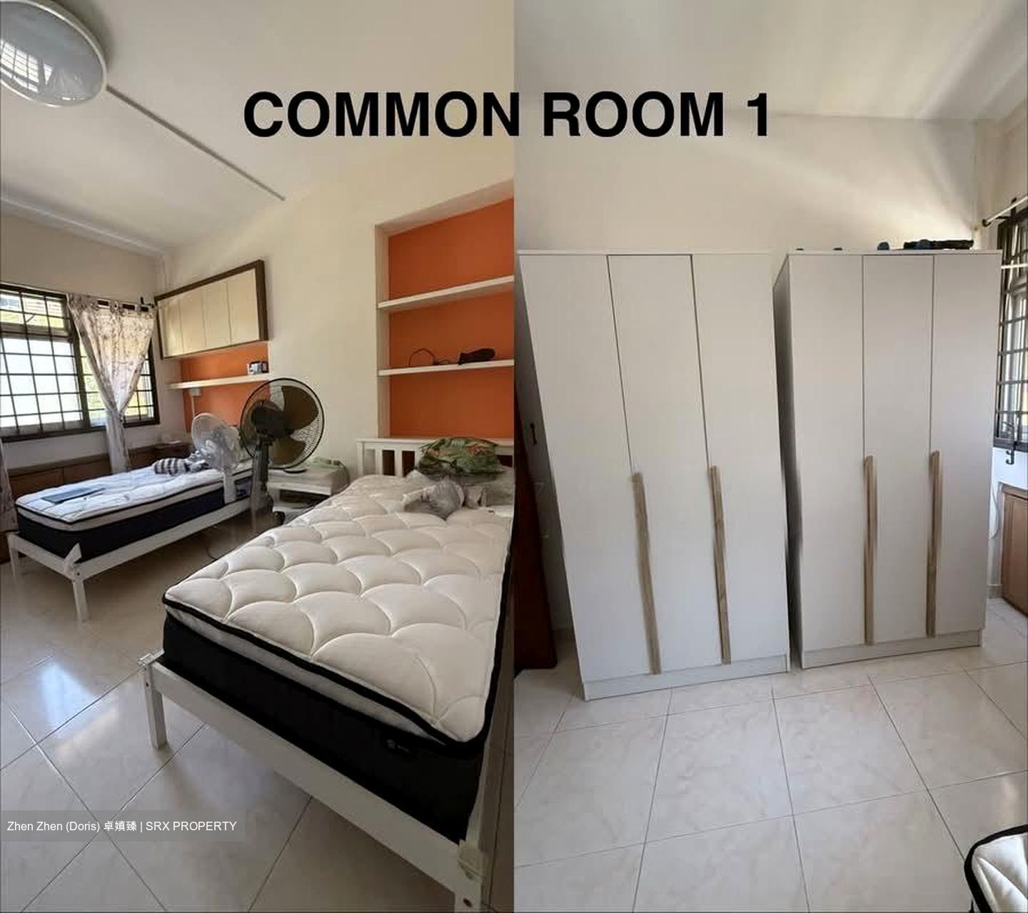 Blk 147 Pasir Ris Street 13 (Pasir Ris), HDB 5 Rooms #552814641